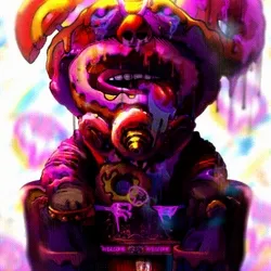 076. Donut Fanatic
