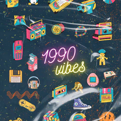 Retro - O5oDLknr4X