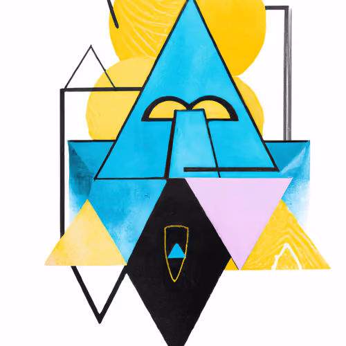 ISOMETRIC PROJECTION #97