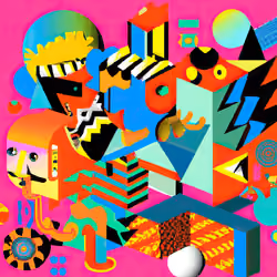 ISOMETRIC PROJECTION #963