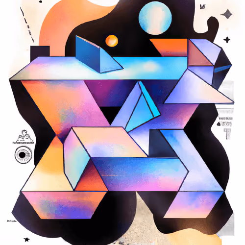 ISOMETRIC PROJECTION #919