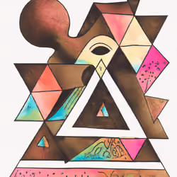 ISOMETRIC PROJECTION #205