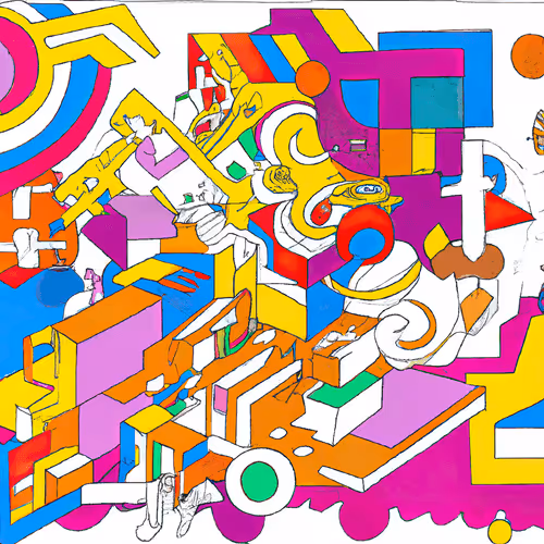 ISOMETRIC PROJECTION #80