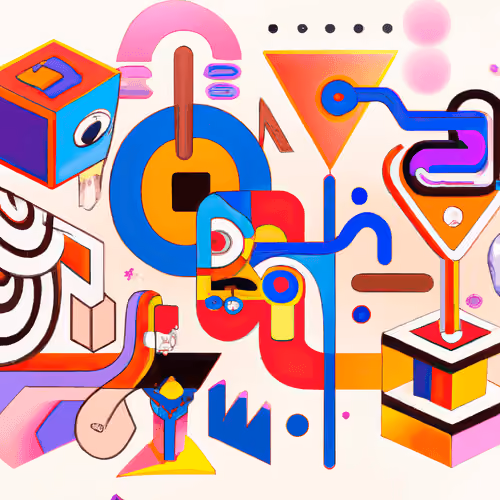 ISOMETRIC PROJECTION #91
