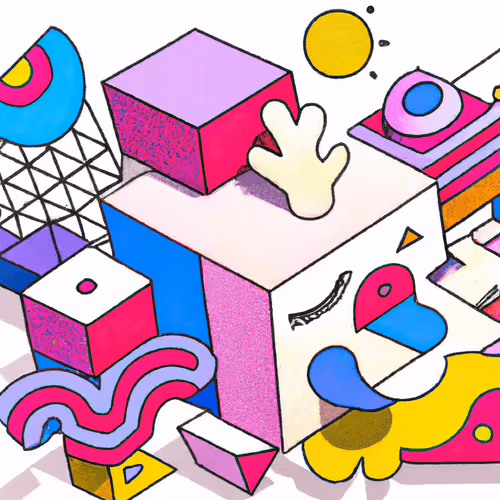 Isometric Projections Talk Time X Props