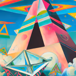 ISOMETRIC PROJECTION #942