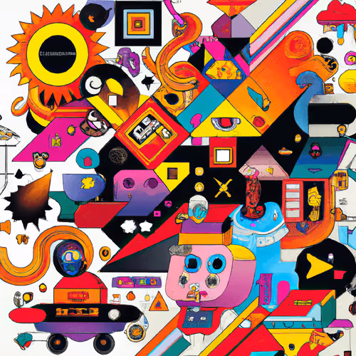 Isometric Projections Talk Time X Props