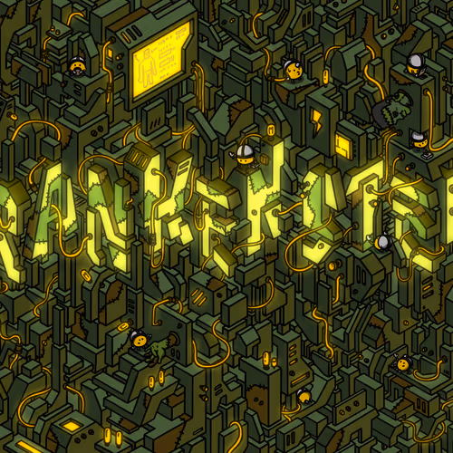 FRANKENSTEIN - Monster Mash