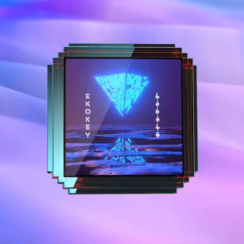 Ekokey