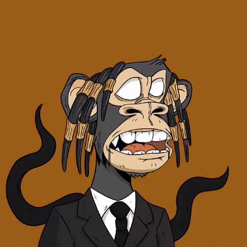 Spooky Ape Haunted Club