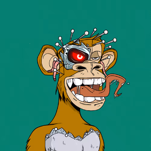 Spooky Ape Haunted Club