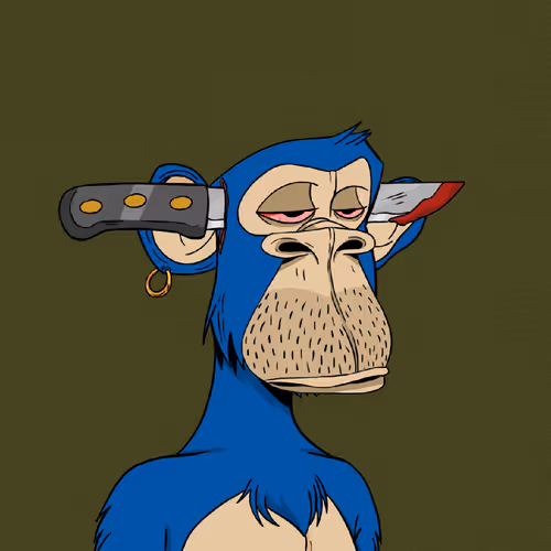 Spooky Ape Haunted Club