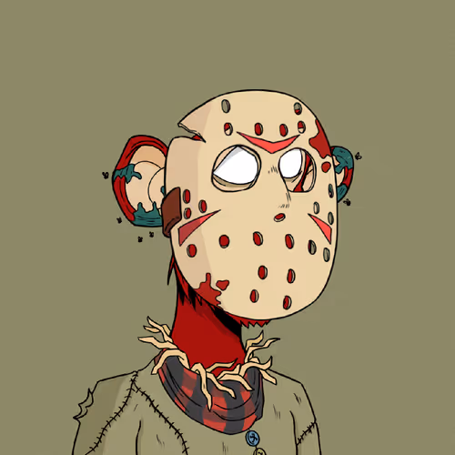 Spooky Ape Haunted Club
