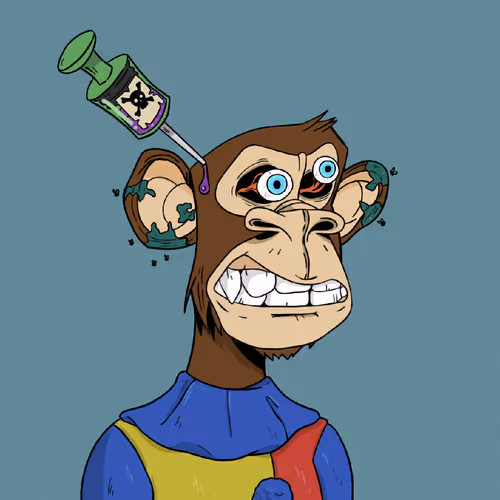 Spooky Ape Haunted Club
