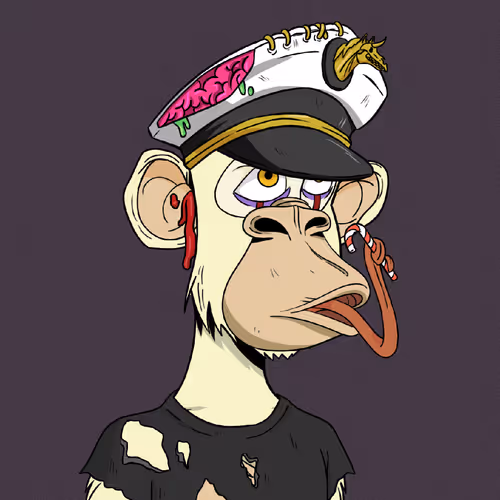 Spooky Ape Haunted Club