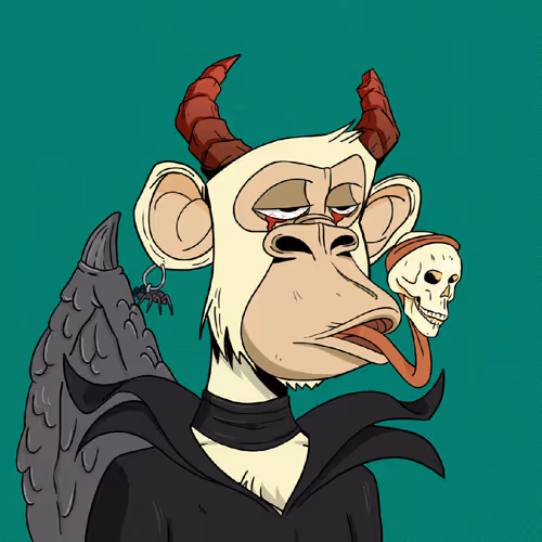 Spooky Ape Haunted Club