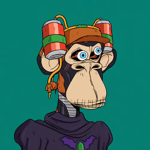 Spooky Ape Haunted Club