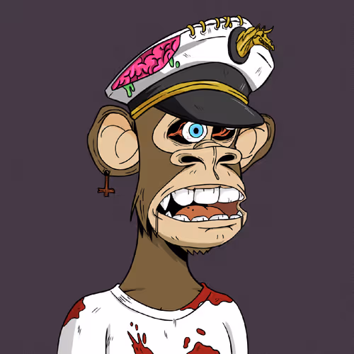 Spooky Ape Haunted Club