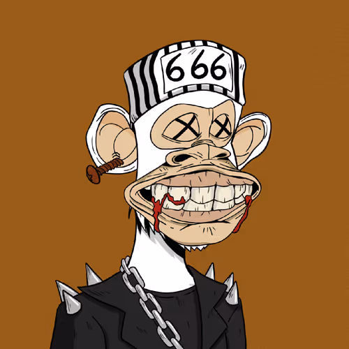 Spooky Ape Haunted Club