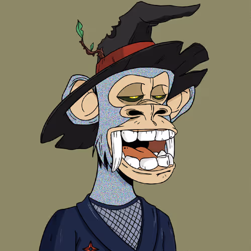 Spooky Ape Haunted Club