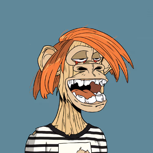 Spooky Ape Haunted Club