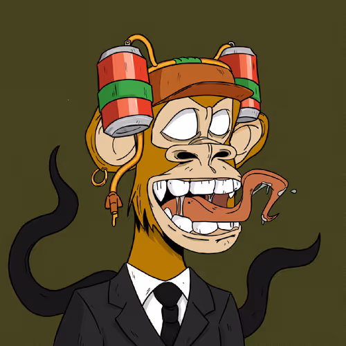 Spooky Ape Haunted Club