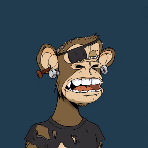 Spooky Ape Haunted Club