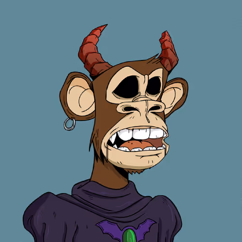Spooky Ape Haunted Club