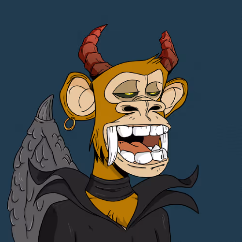 Spooky Ape Haunted Club