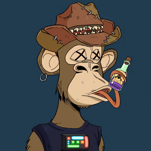 Spooky Ape Haunted Club