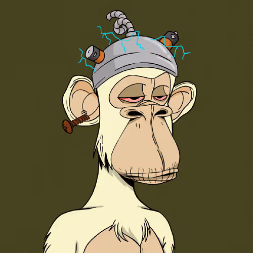 Spooky Ape Haunted Club