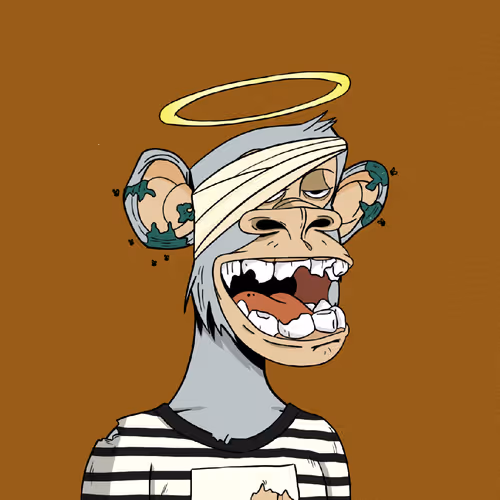 Spooky Ape Haunted Club