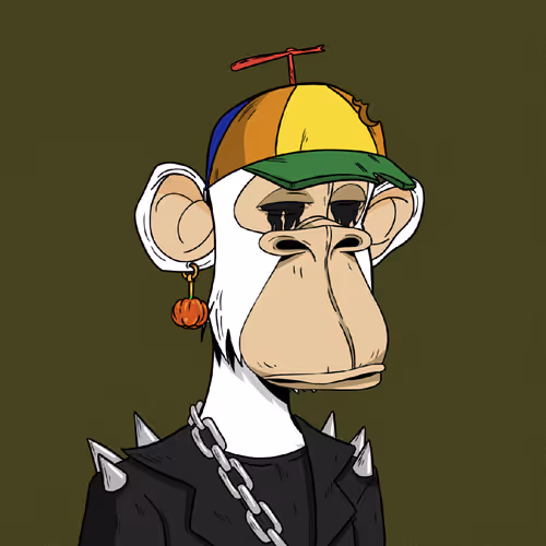 Spooky Ape Haunted Club