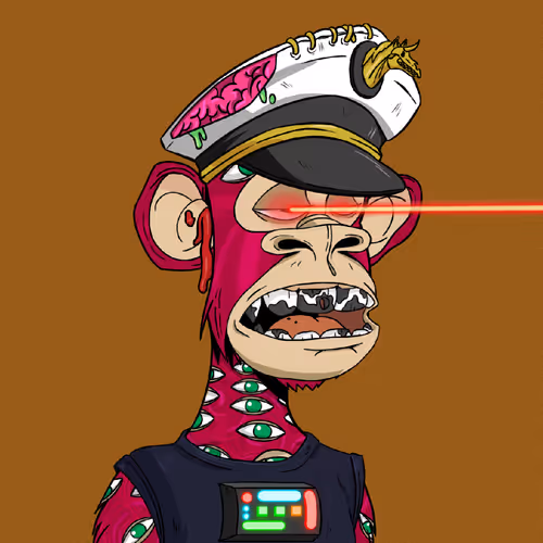 Spooky Ape Haunted Club