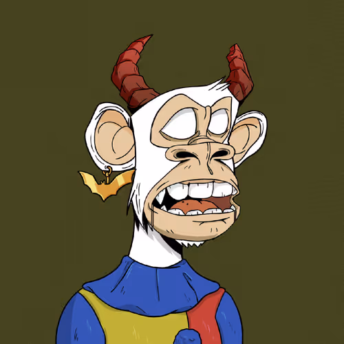 Spooky Ape Haunted Club