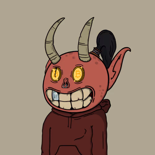 Demions