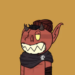 Demion #176