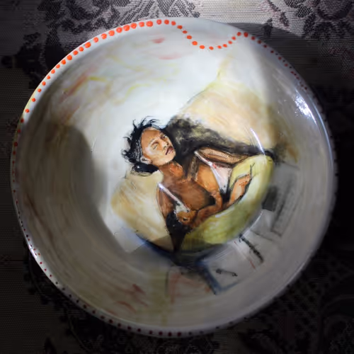 Ceramics Collection