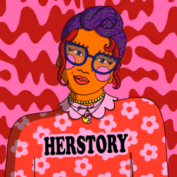 Remarkable Women #765