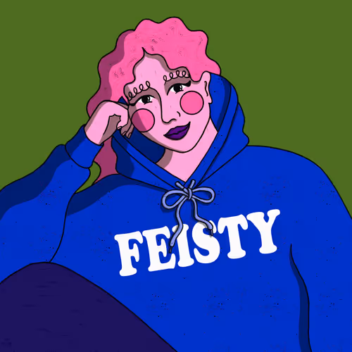 Remarkablewomennft