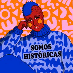 Remarkable Women #1048