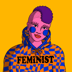 Remarkable Women #2260