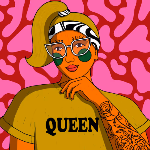 Remarkablewomennft