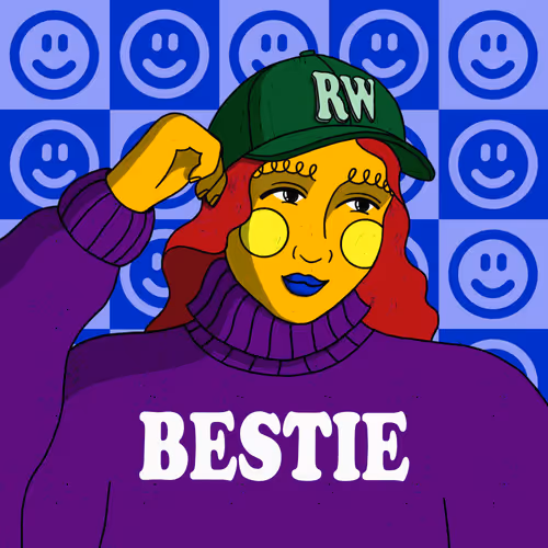 Remarkablewomennft