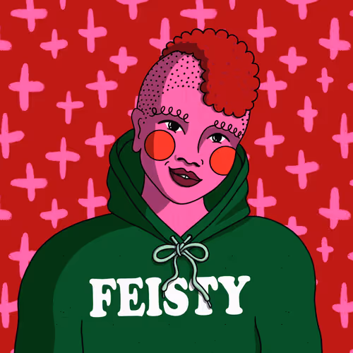 Remarkablewomennft