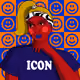 5563