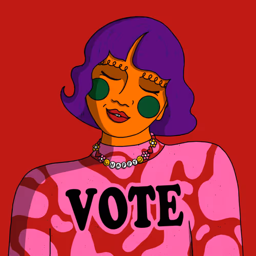 Remarkablewomennft