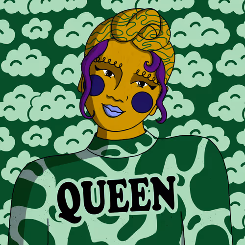 Remarkablewomennft