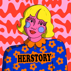 Remarkable Women #1691