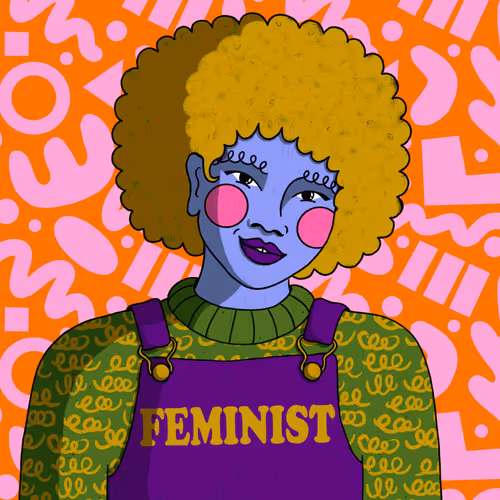 Remarkable Women #2436